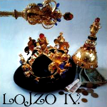 Lojzo IV