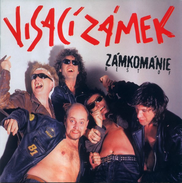 Zmkomnie (Best Of)