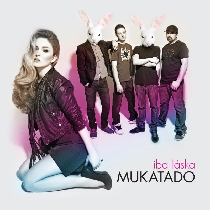 Mukatado-Iba láska