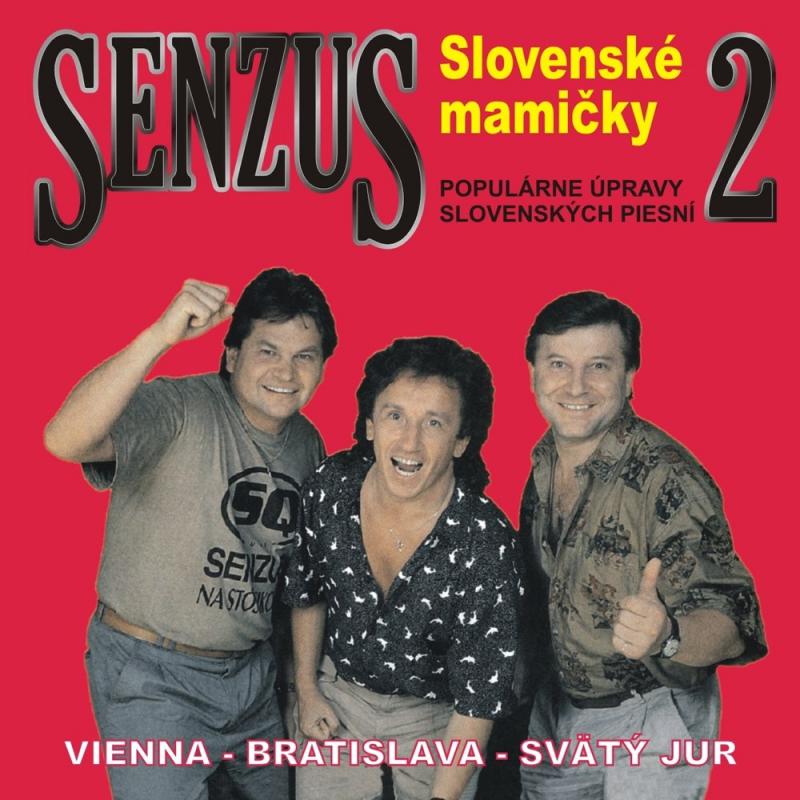 Slovensk mamiky 2