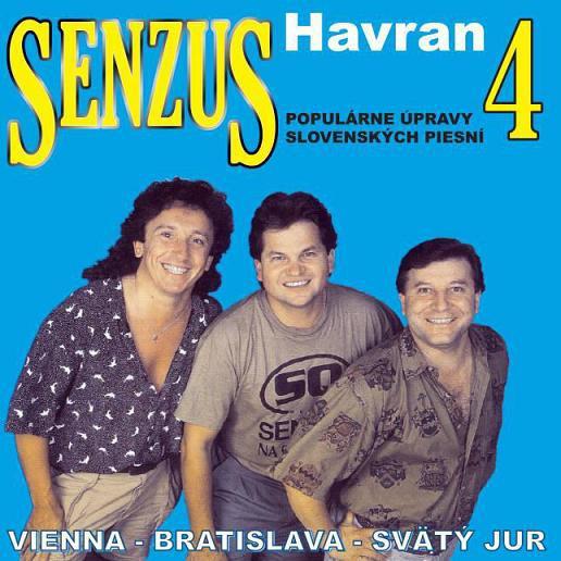 Havran 4