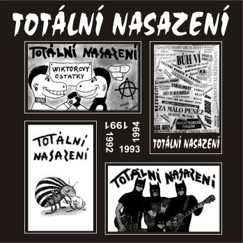 Totln nasazen 1994