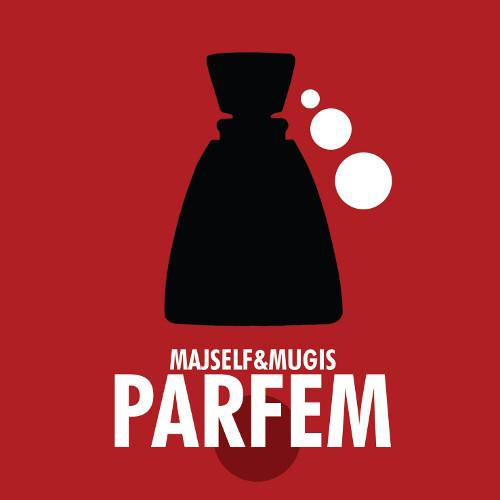 Majself-Parfem