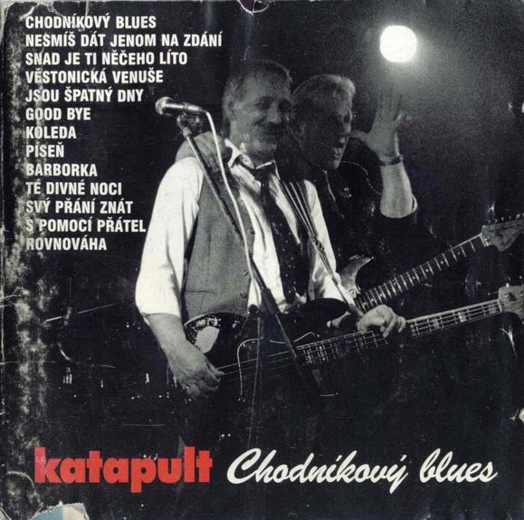 Chodnkov blues