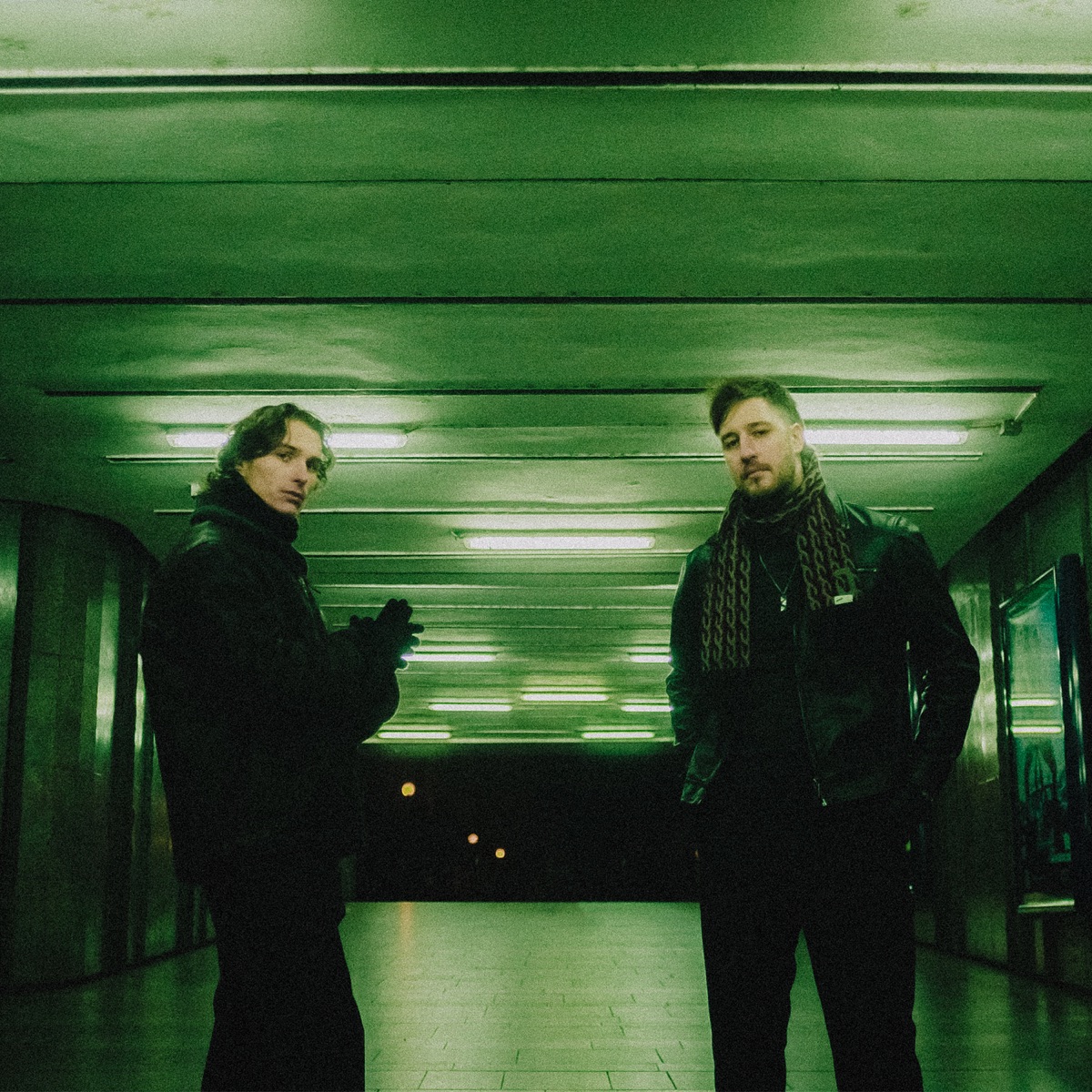 Déj vu feat. JARO. K