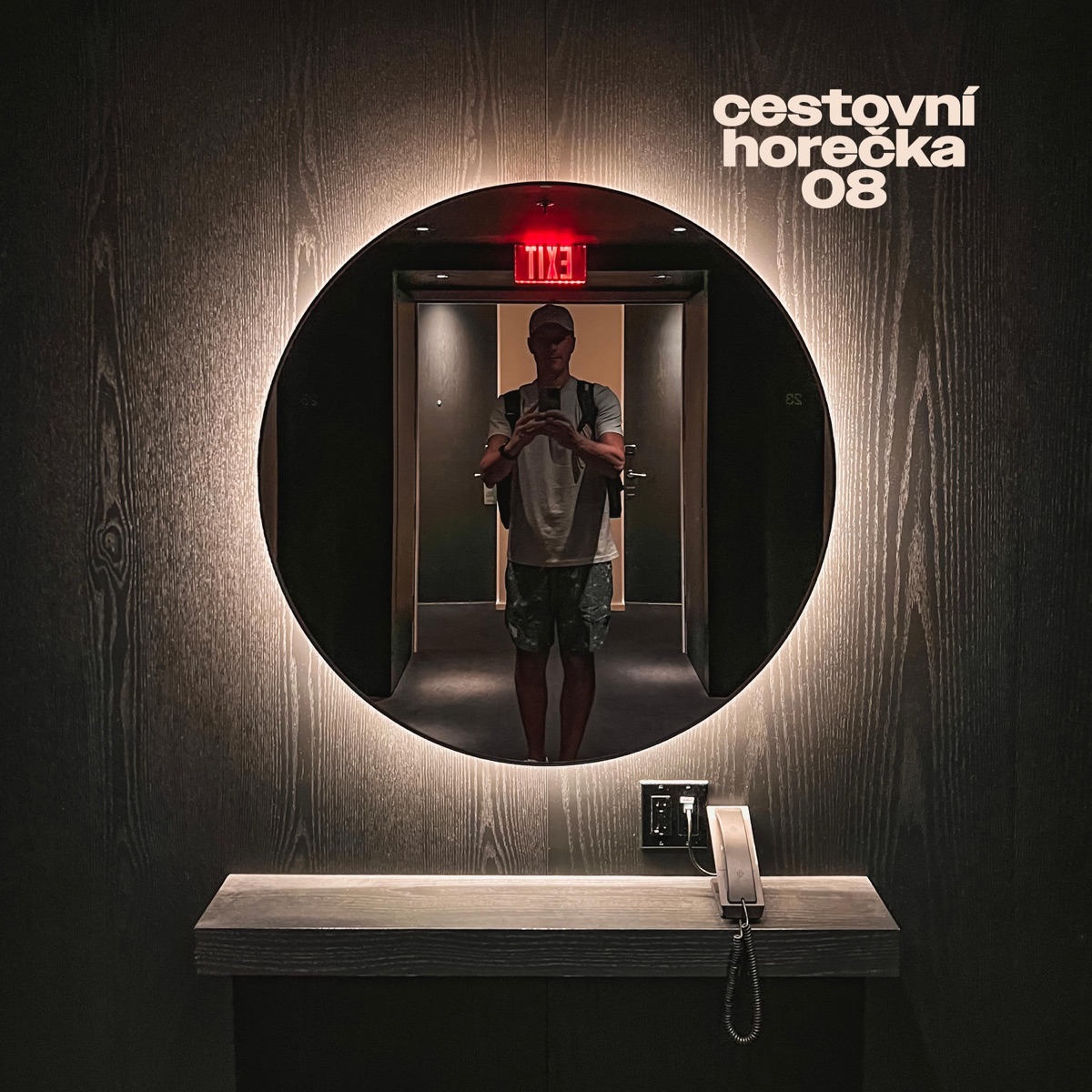 Cestovní horečka 08: New York