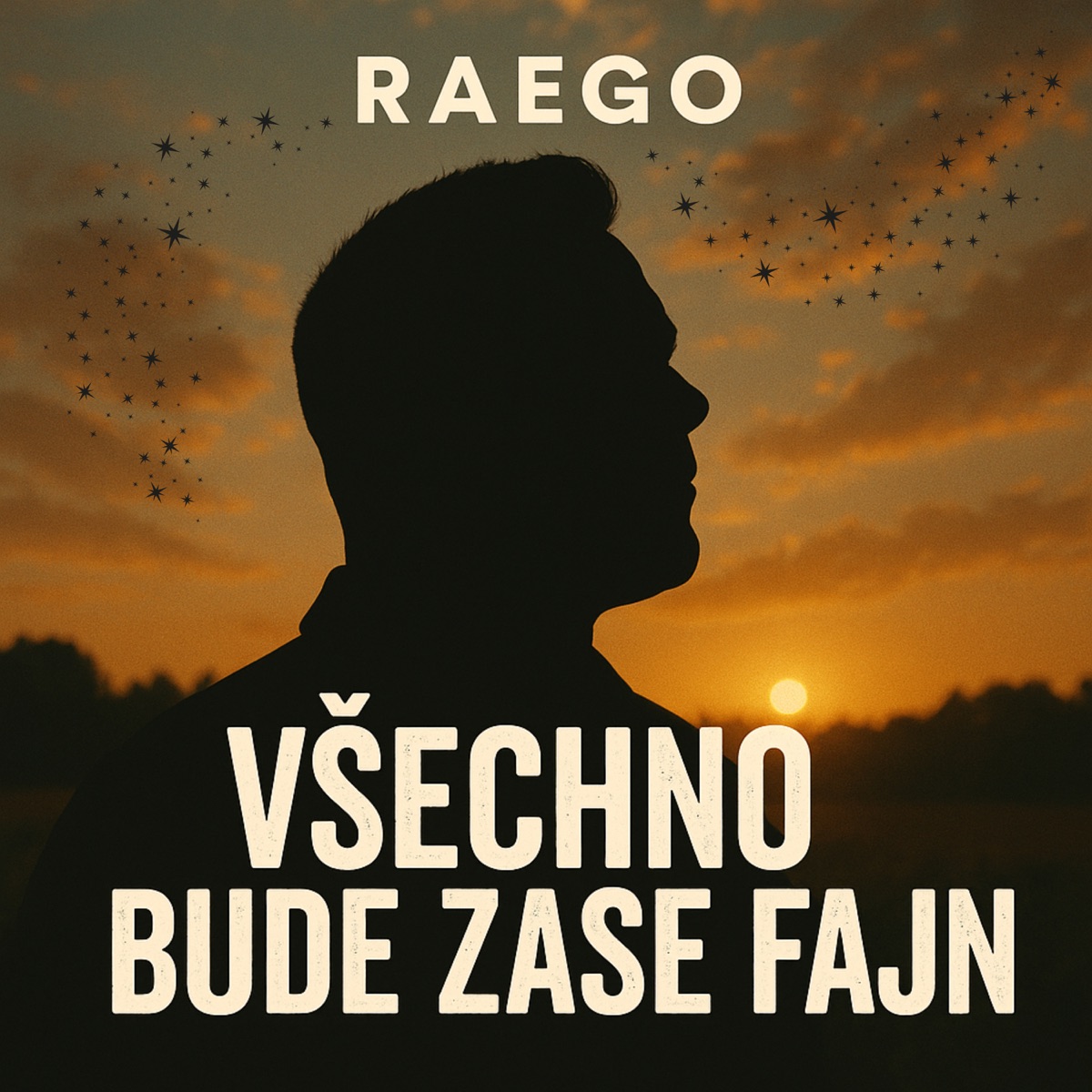 Všechno bude zase fajn