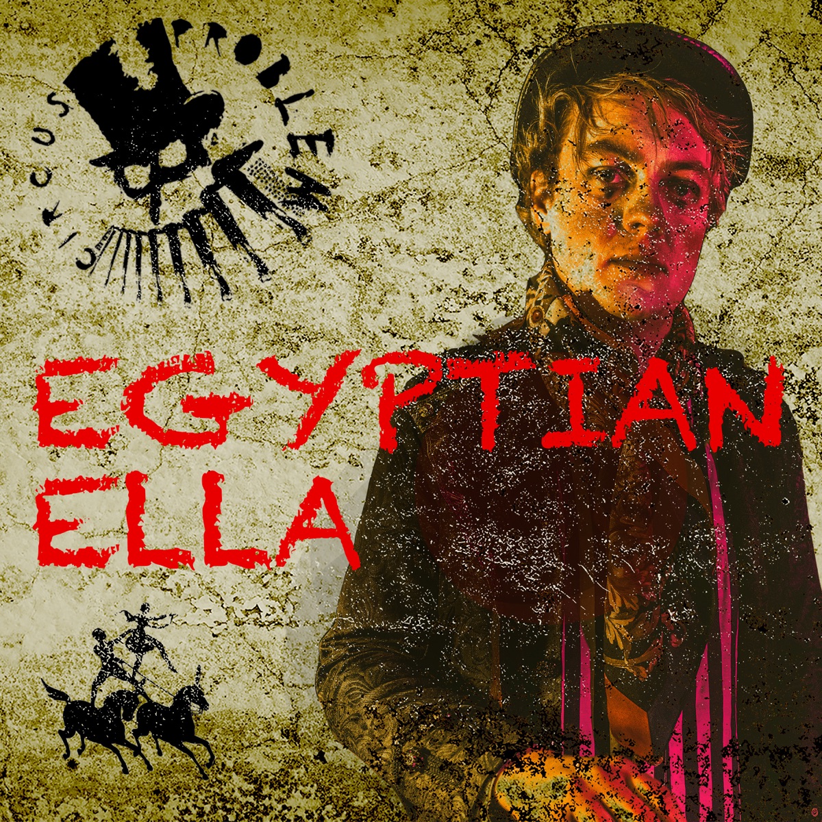 Egyptian Ella