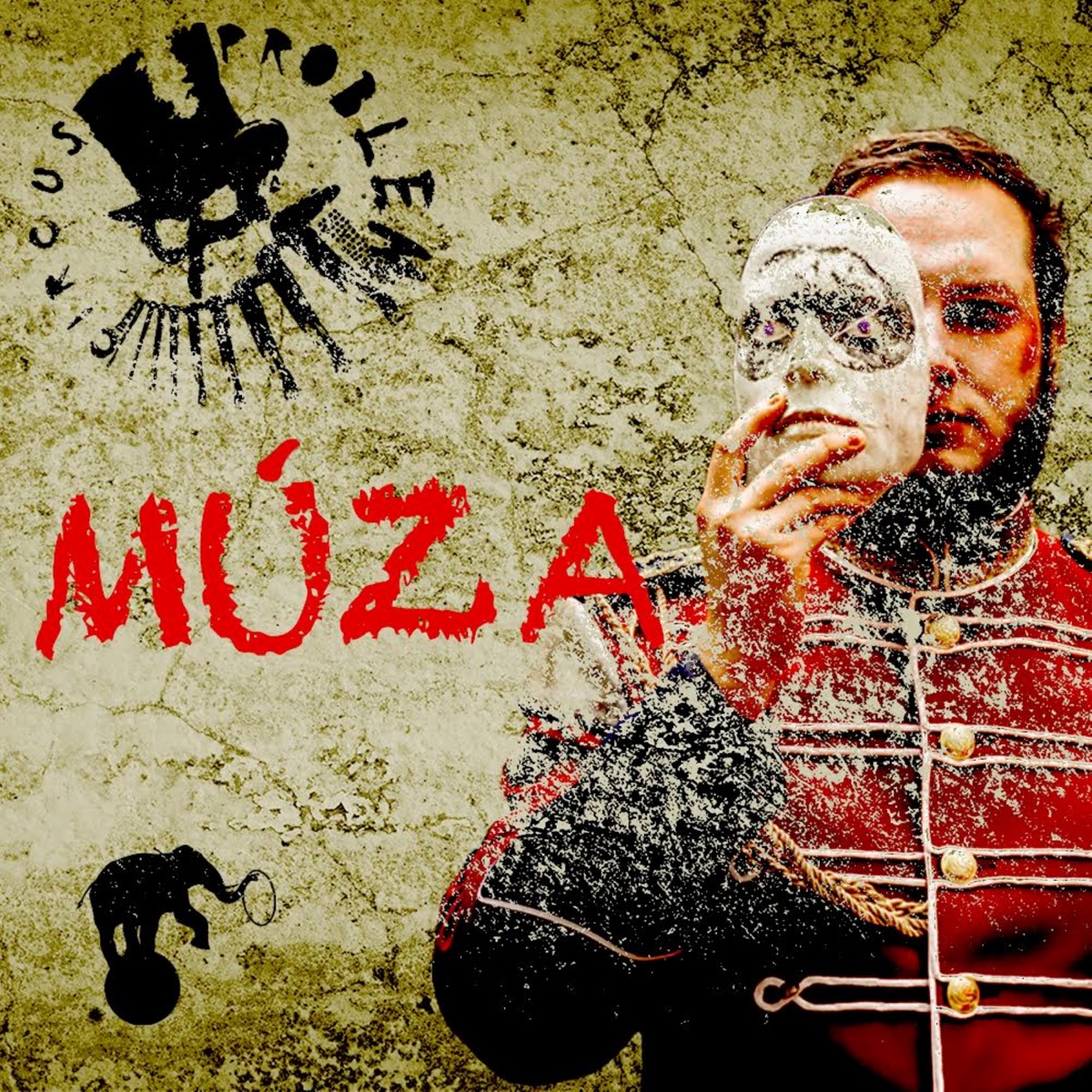 Múza