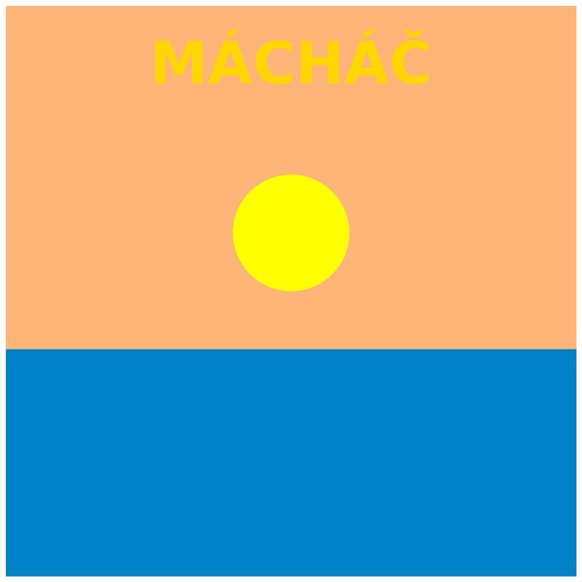 Mácháč (feat. Dr. Jupiter, Court Jester)
