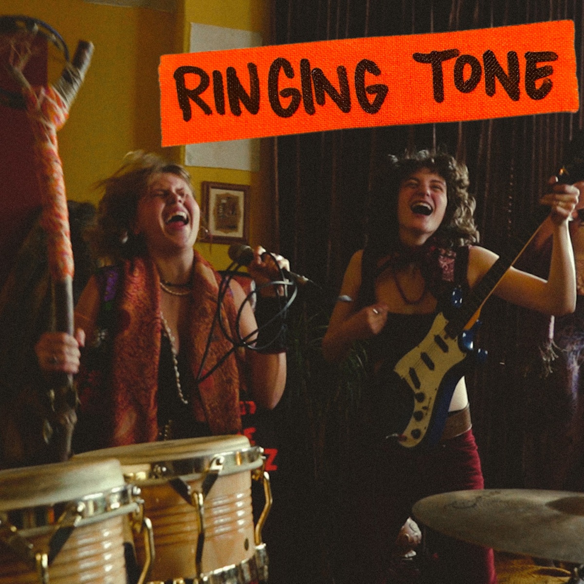 Ringing Tone