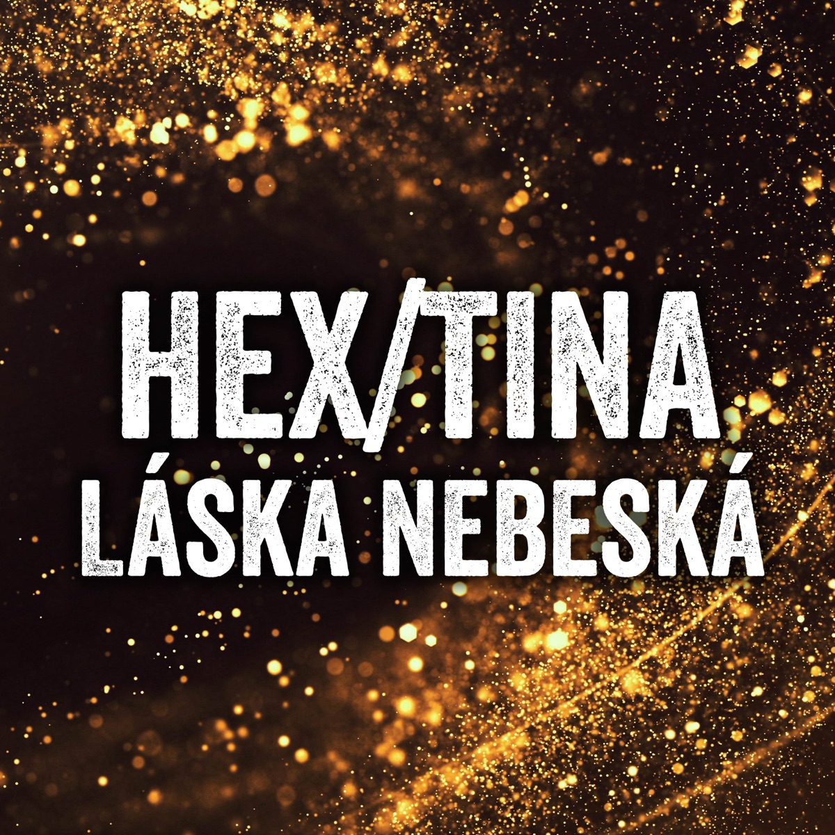 Láska nebeská (feat. Sirénčatá)