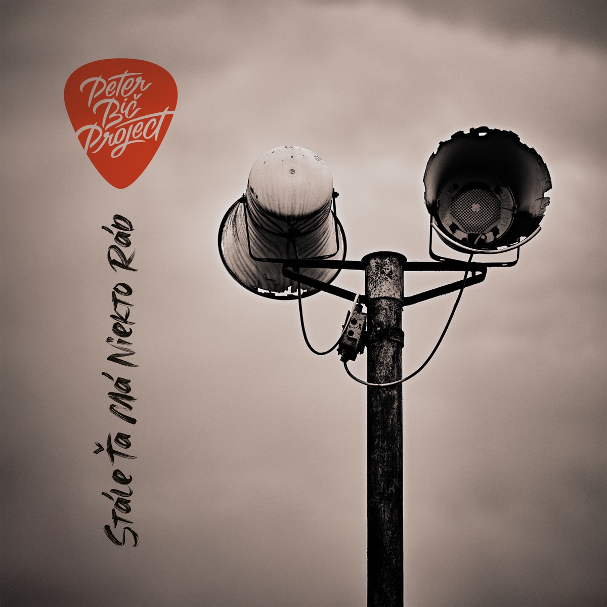 Stále ťa má niekto rád