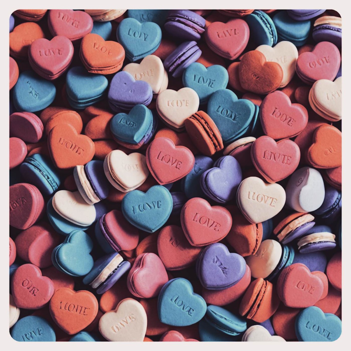 Kilá lásky feat. Grimaso