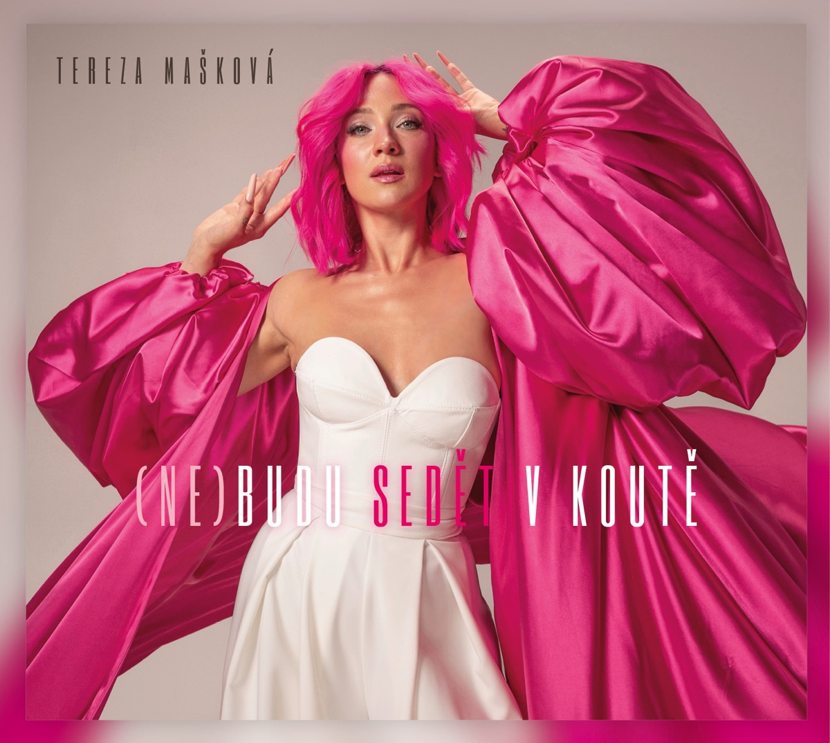 (Ne)budu sedět v koutě