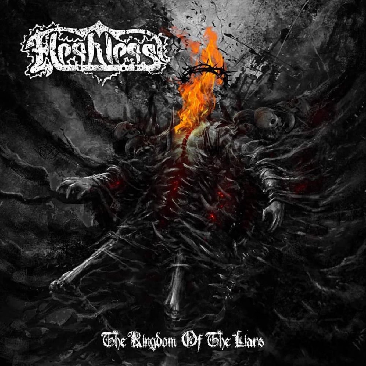 Kingdom of the Liars