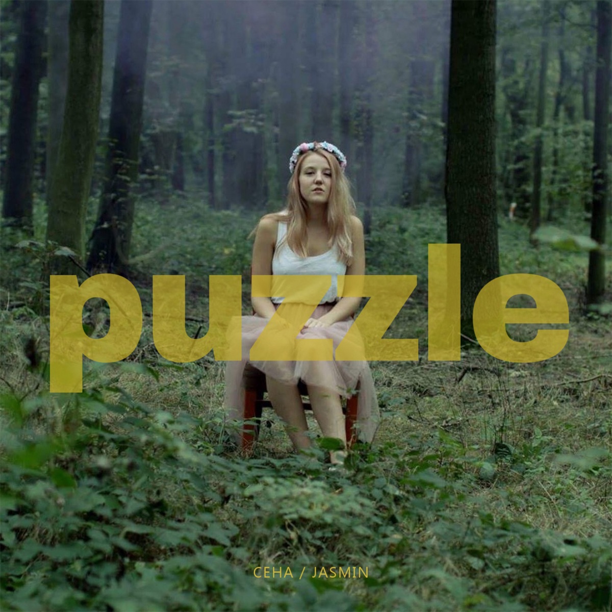 Puzzle feat. Ceha