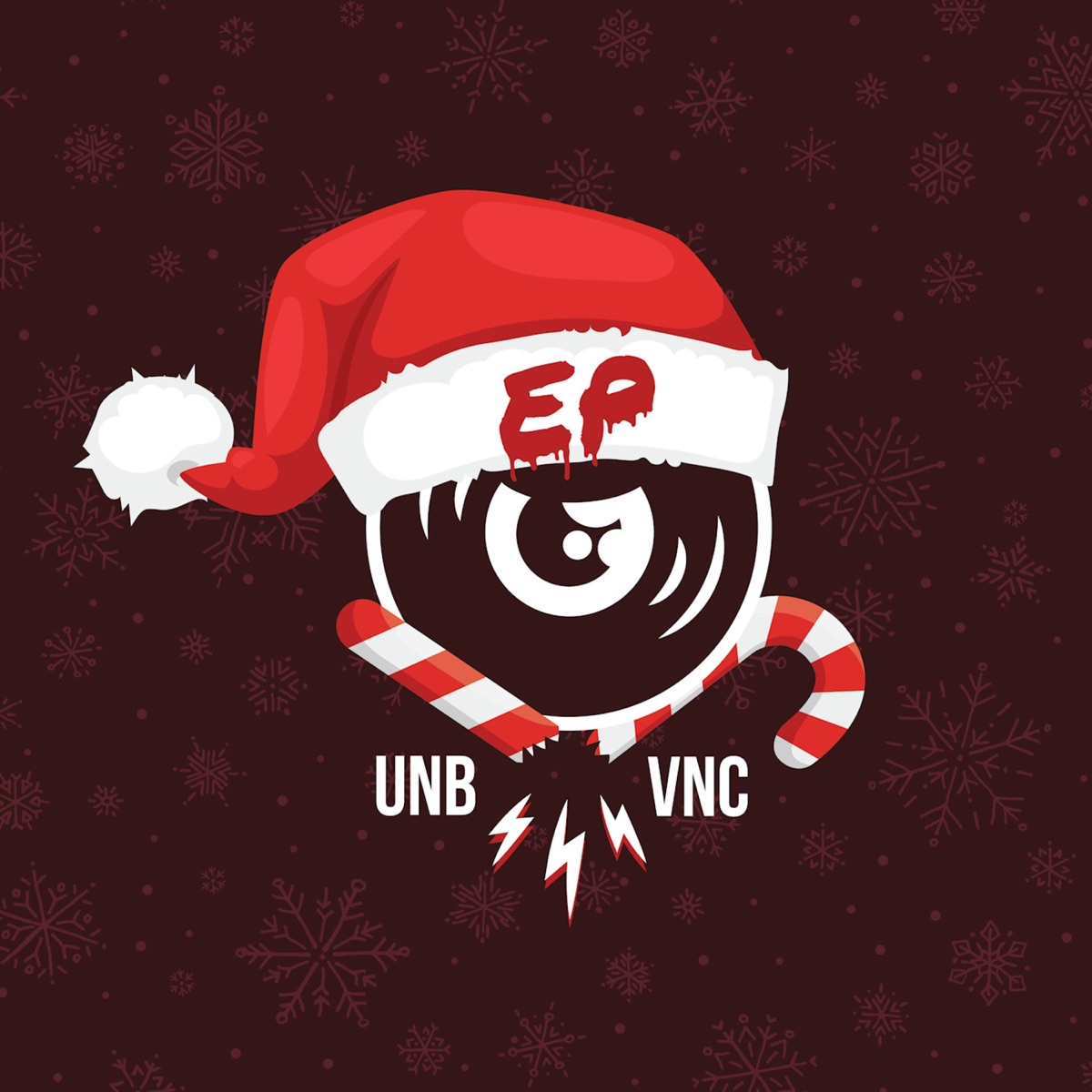 UNB VNC 2018 (feat. Seven & Stewe)