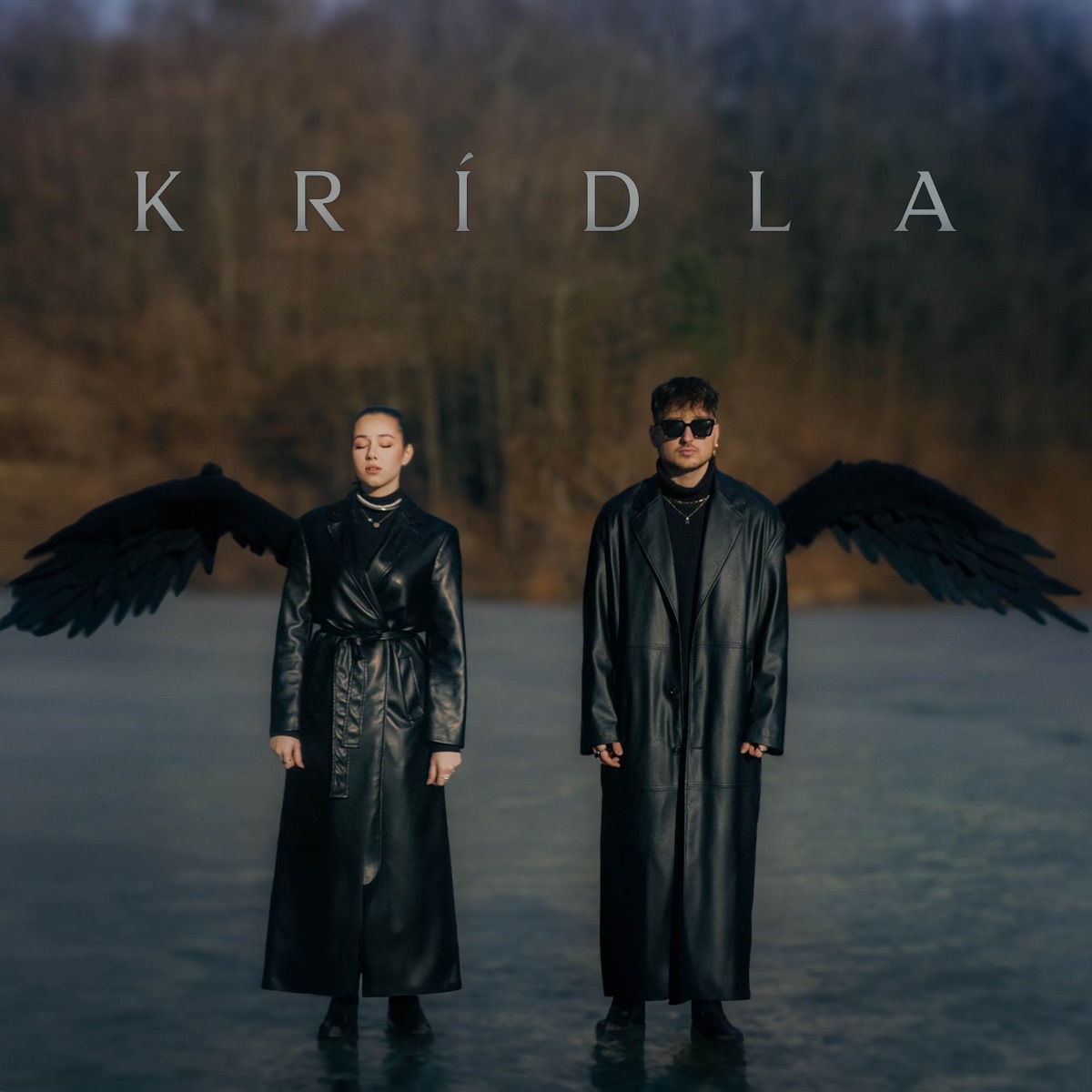 Krídla feat. Tian Moon