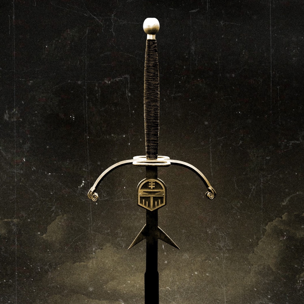 Knights (feat. The Glowsticks)