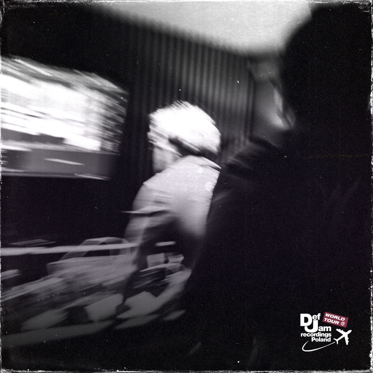 Tancuj (feat. Mitro, Marko Glass, Endru & Def Jam World Tour)