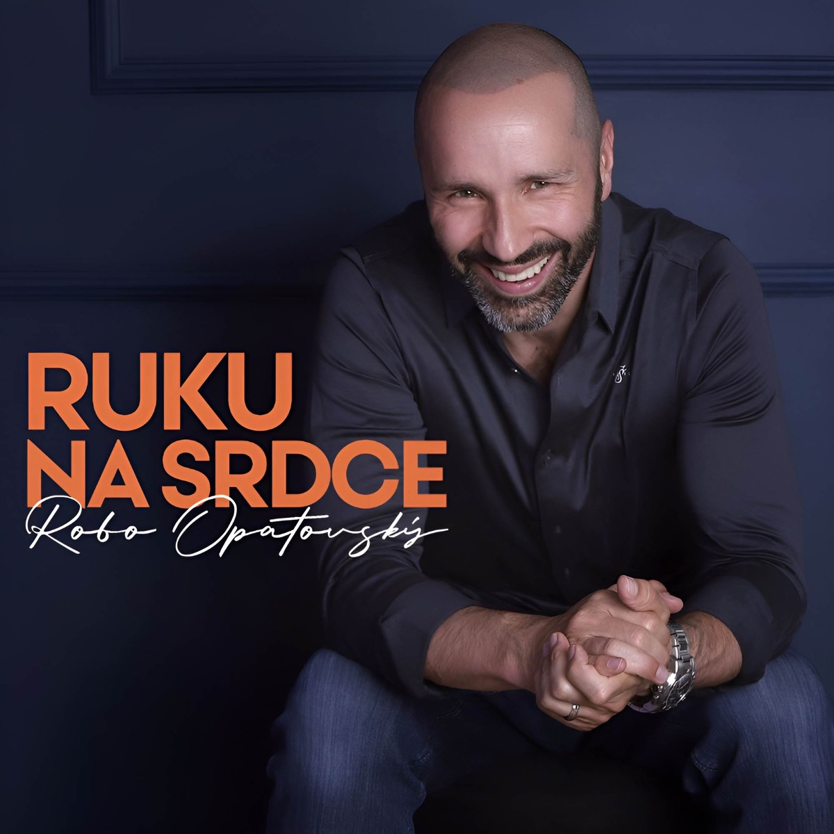 Ruku na srdce