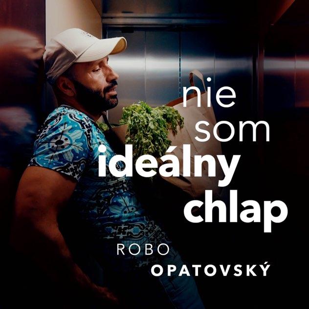 Nie som idealny chlap