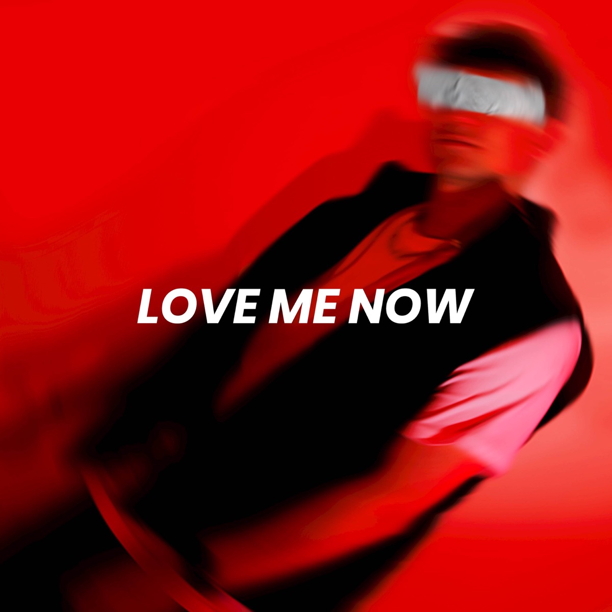 Love Me Now feat. Mina