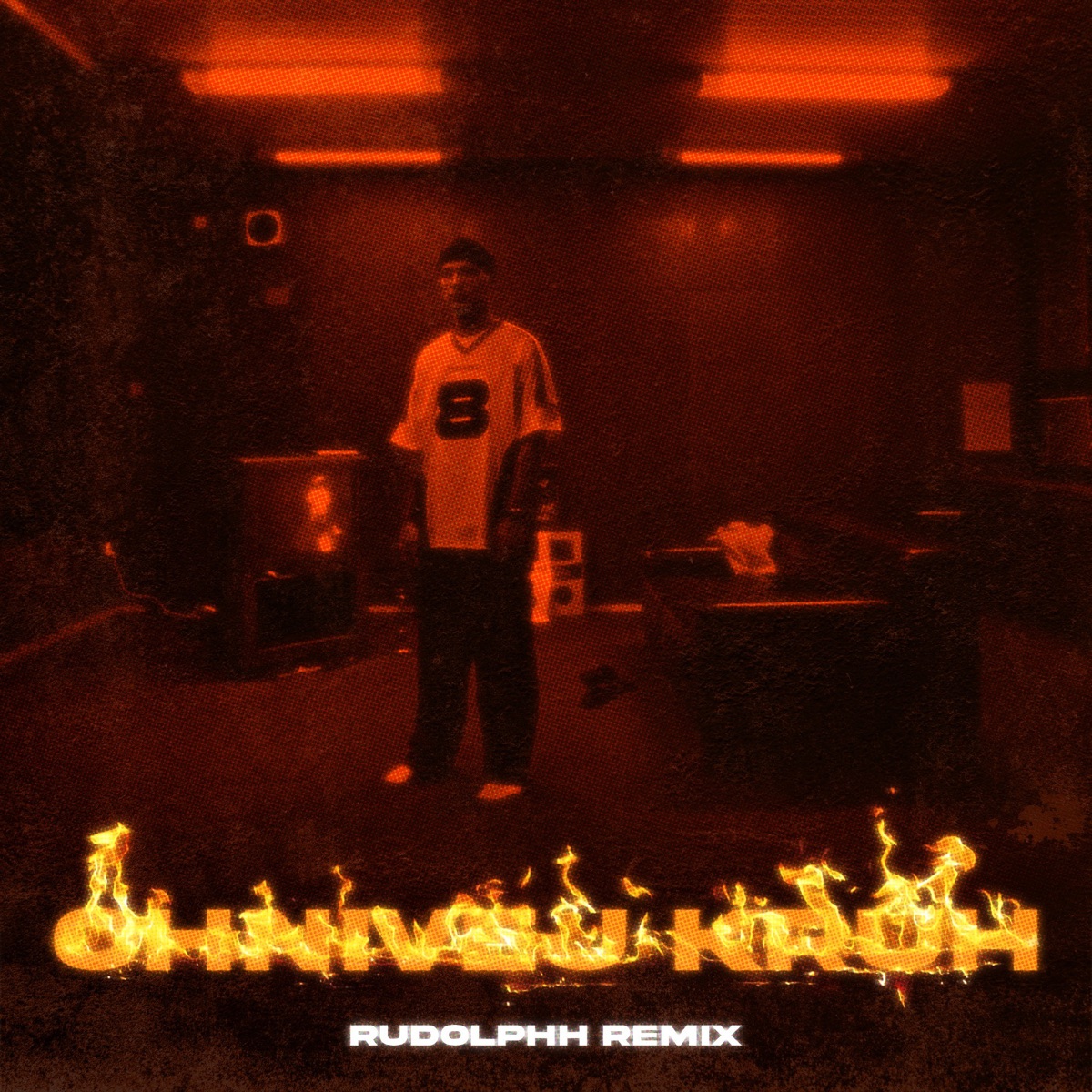 Ohnivej kruh (rudolphh Remix)