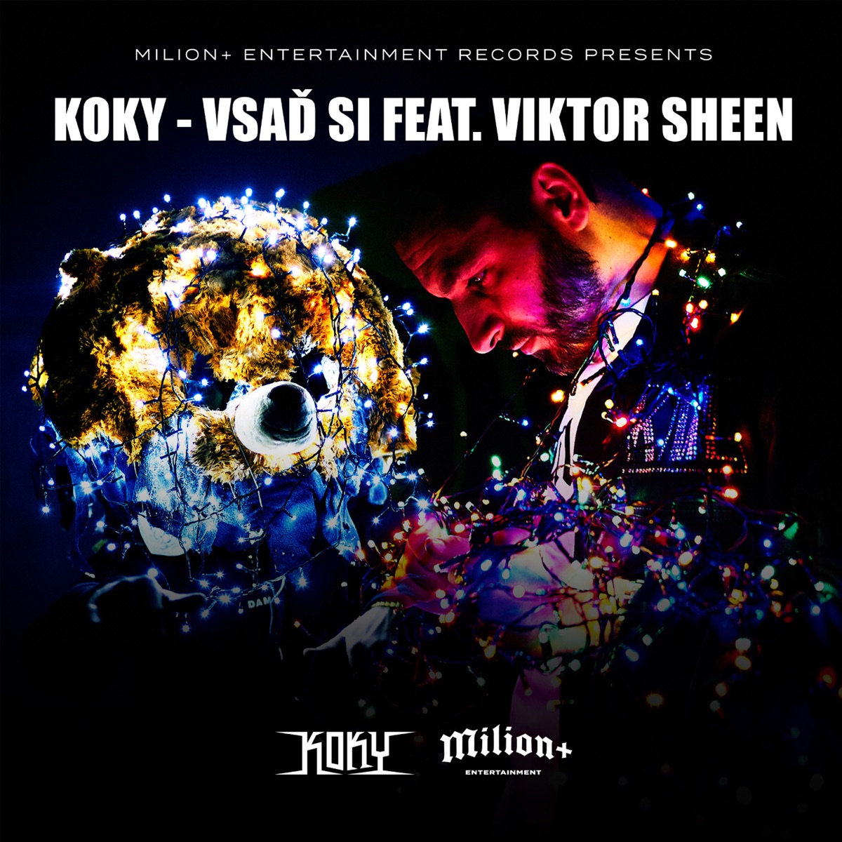 Vsaď si (feat. Koky)