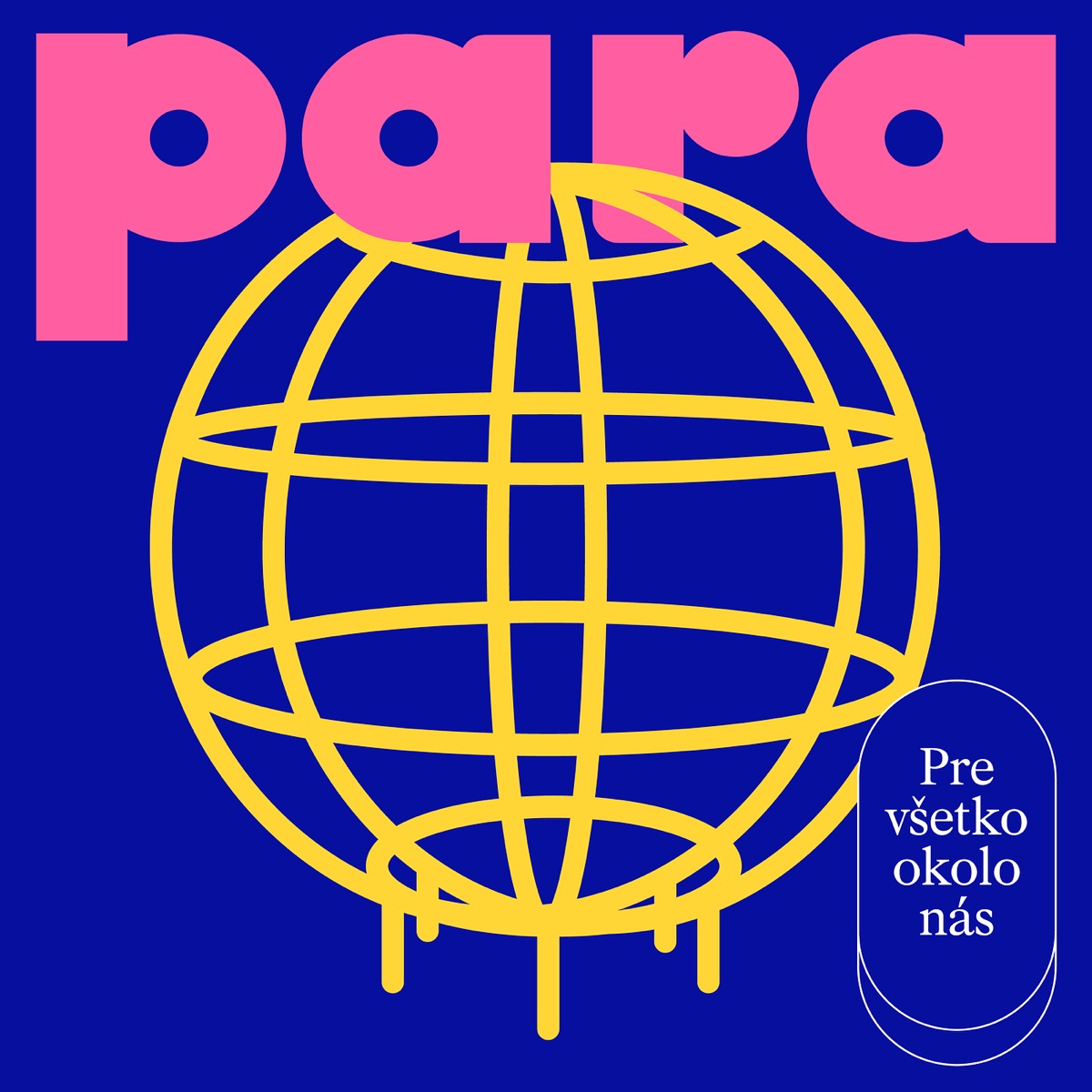 Pre všetko okolo nás