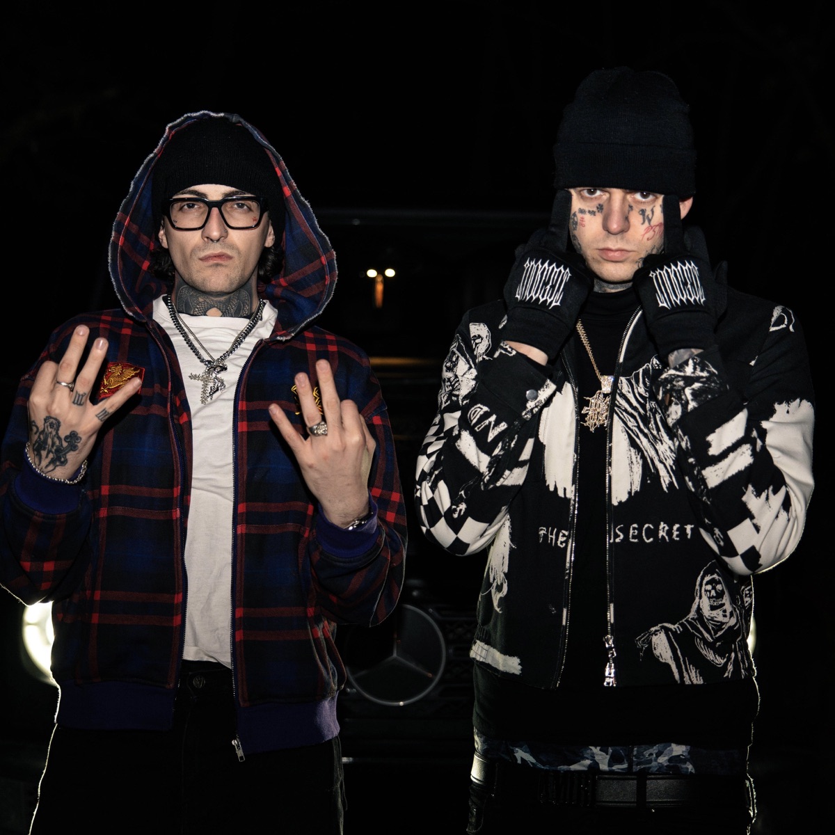 Warajja feat. Eddie Fresco