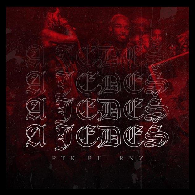 A jedeš feat. RNZ