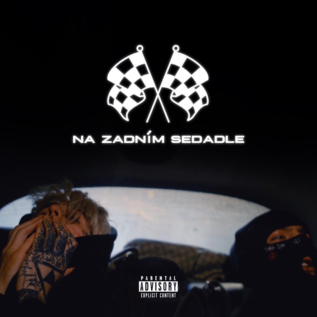 Na zadním sedadle feat. Slugerr