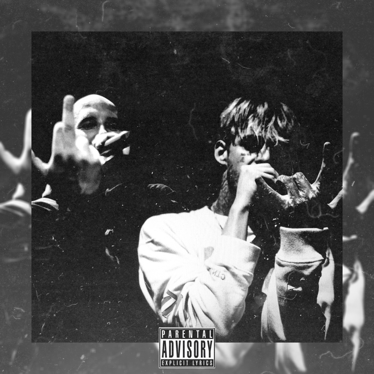 A jedeš 2 (feat. RNZ)