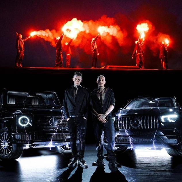 No Sleep Gang / Get Low