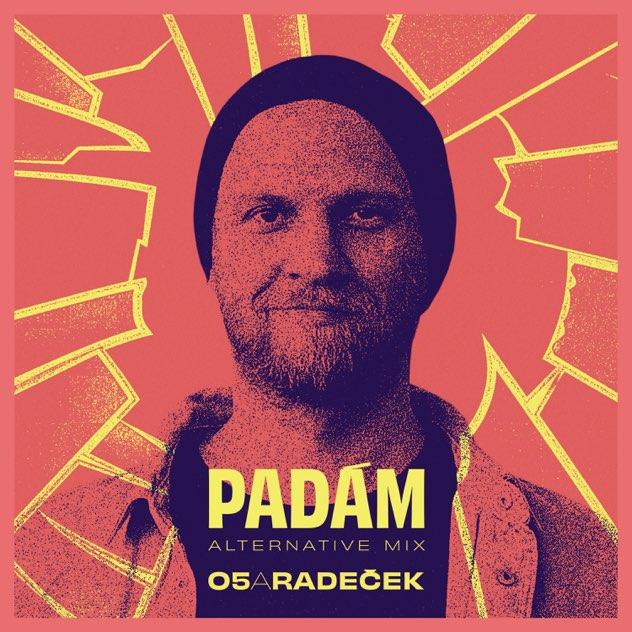 Padám (Alternative Mix)
