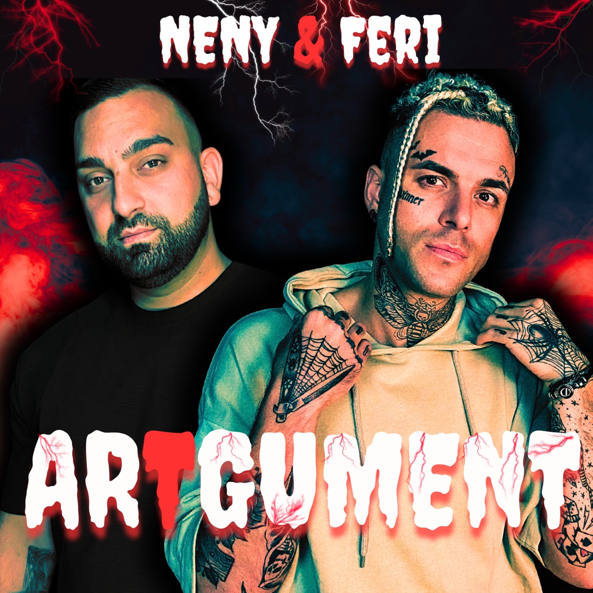 Artgument feat. Feri