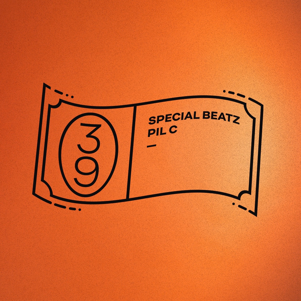 39. (feat. SpecialBeatz)