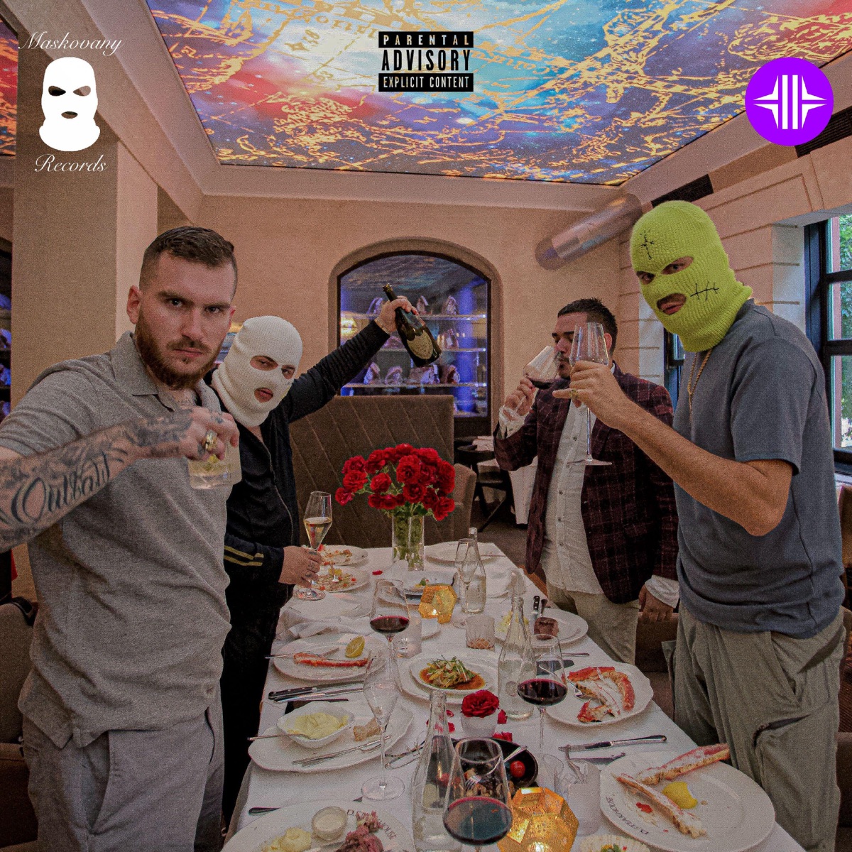 Fiji (feat. Loko Loko)