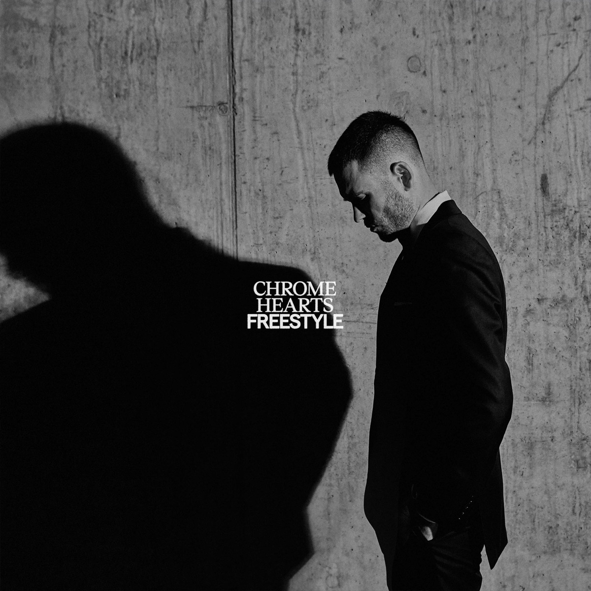 Chrome hearts freestyle