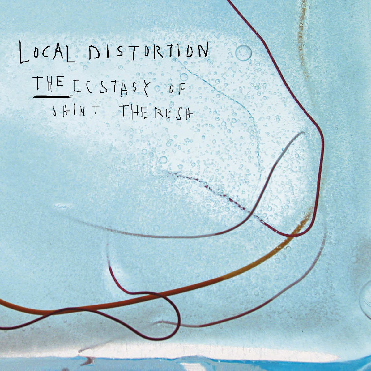 Local Distortion