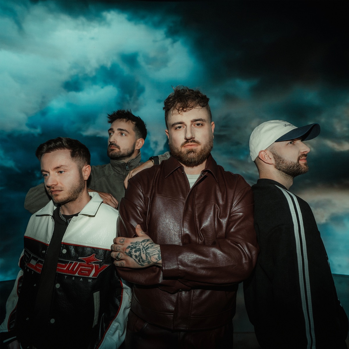 Vše, co v sobě mám