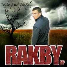 Ticho pred brkou