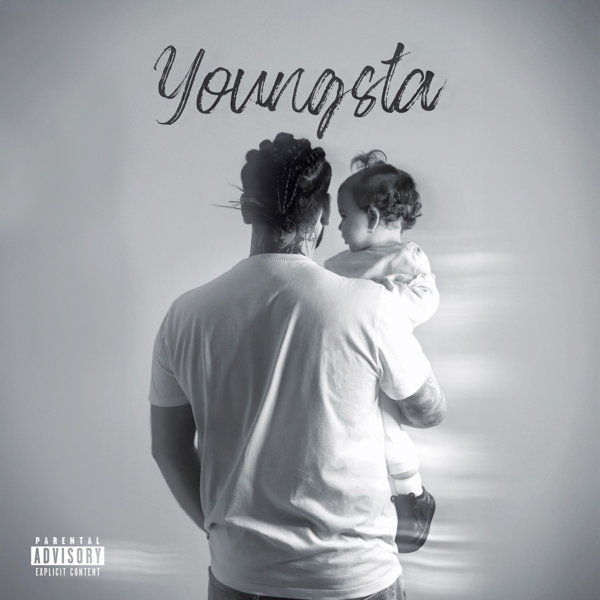 Youngsta (feat. Sebastian Bax, Julco)