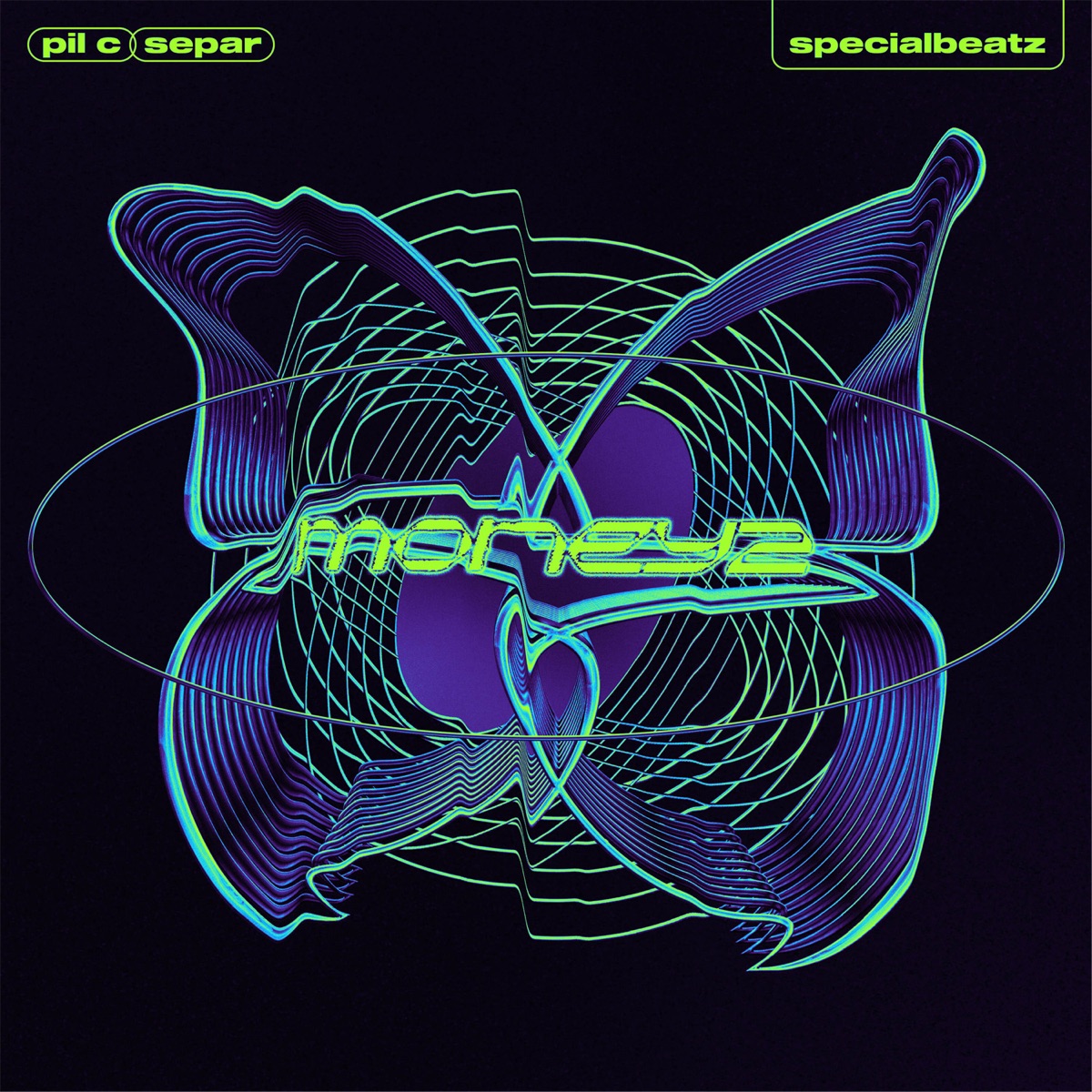 Money2 (feat. SpecialBeatz)