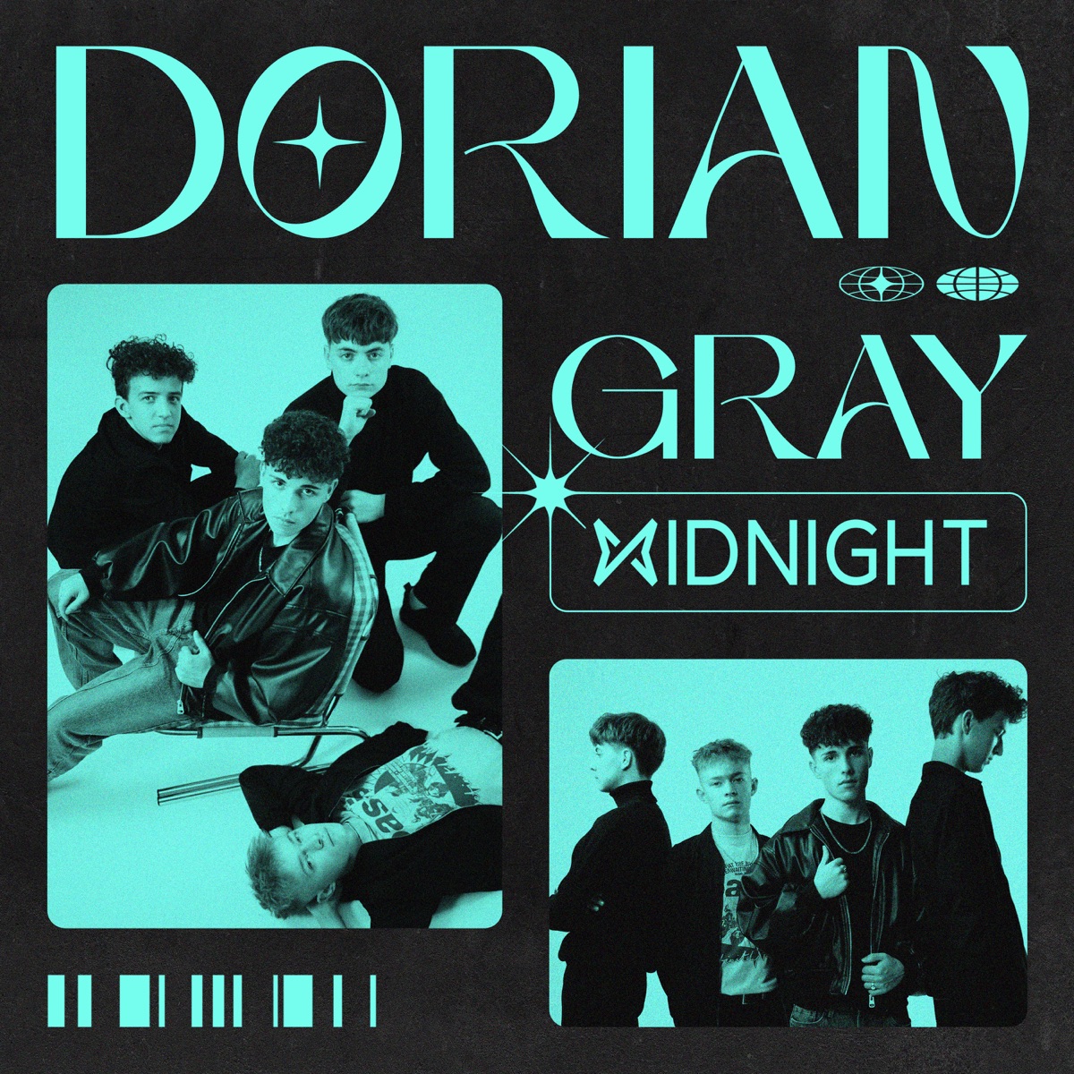 Dorian Gray