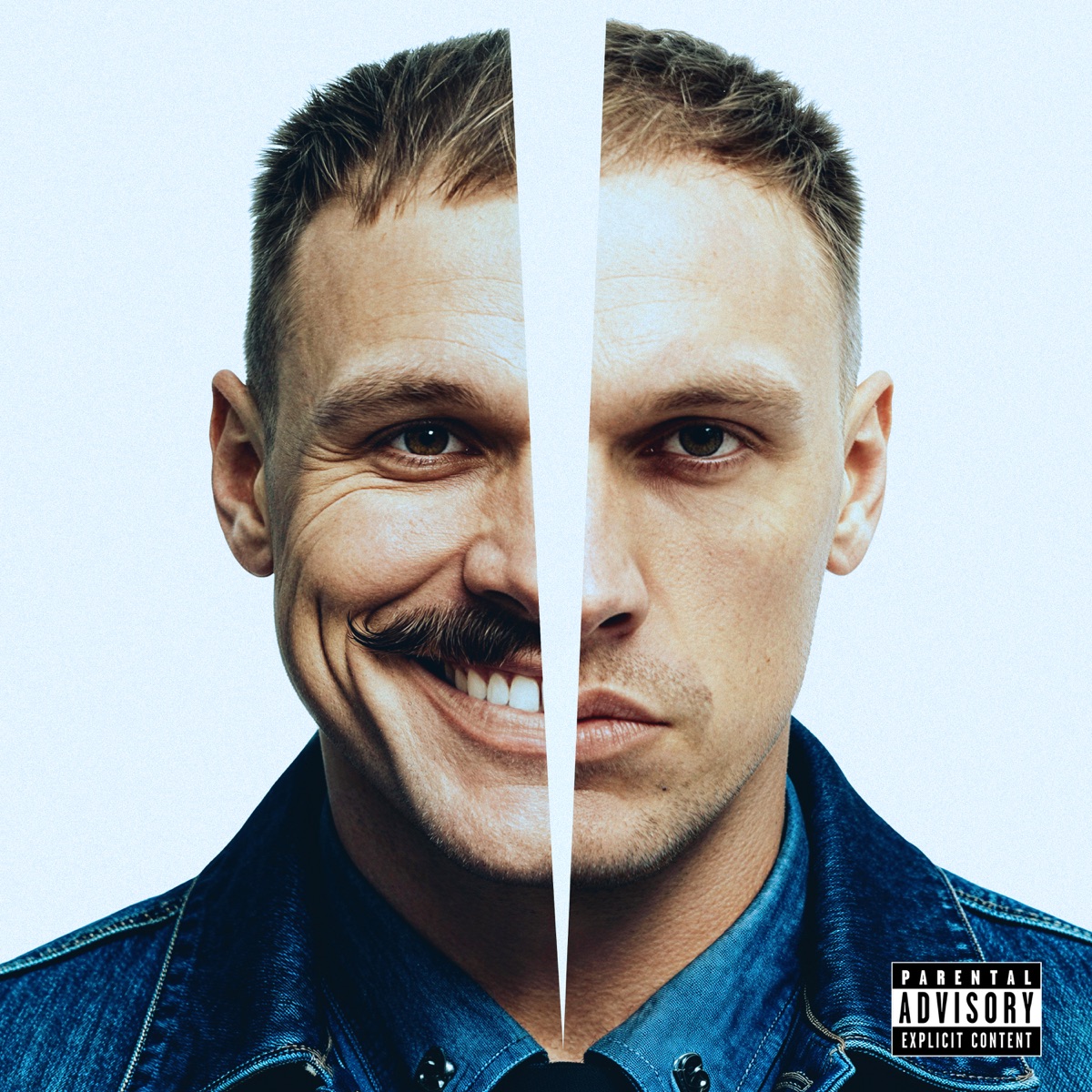 Já, mé druhé já a Kristýna