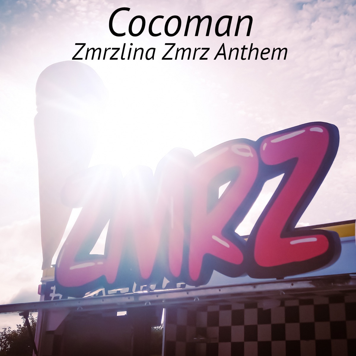 Zmrzlina zmrz anthem