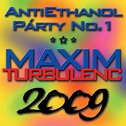 Antiethanol Prty No. 1